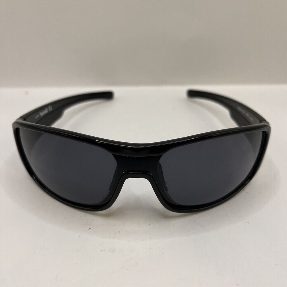Timberland Sunglasses USA TB7050 3-1.4 Col.01D Black Designer Fashion